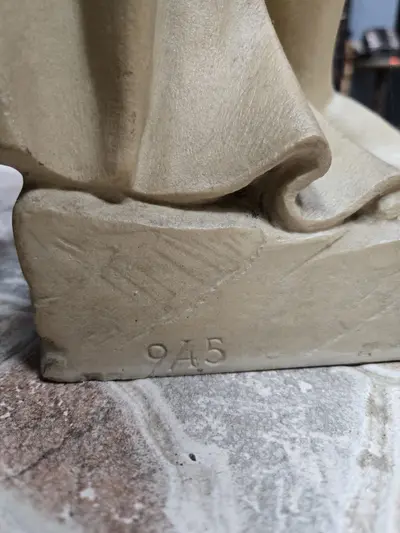 Statueta VENUS (zeita frumusetii) 8