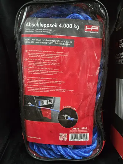 Set Auto de Urgență – Trusă Completa pentru Siguranță în Trafic 3