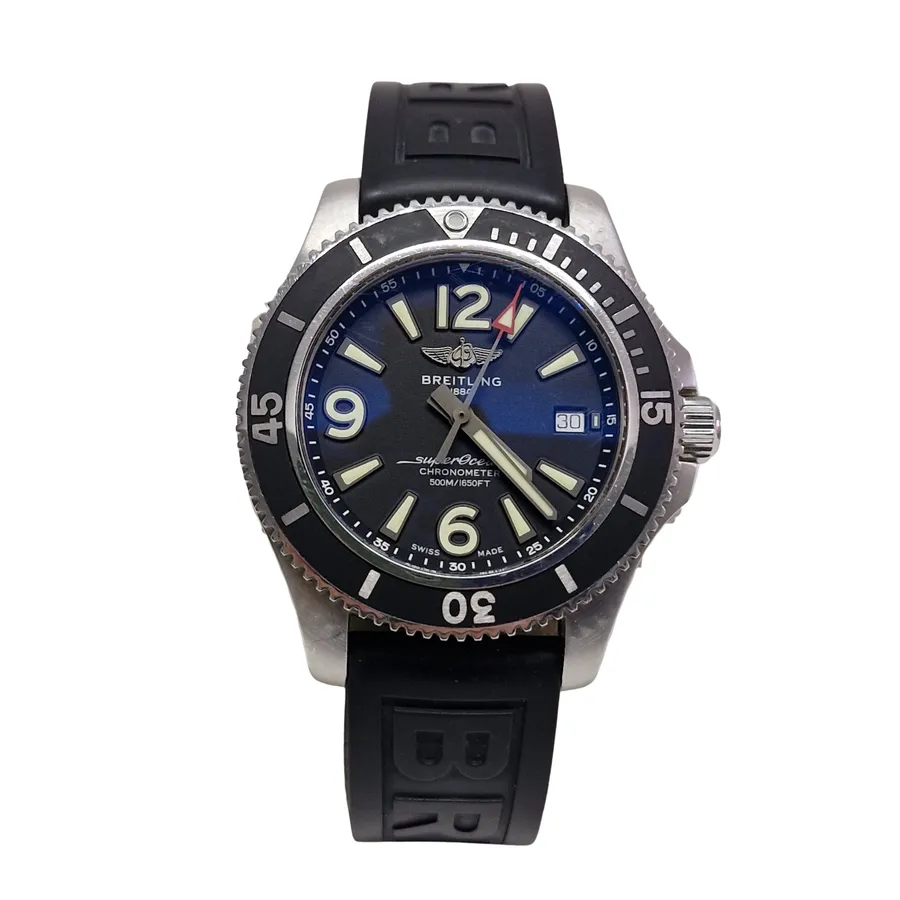 Ceas Breitling Superocean 42 Automatic
