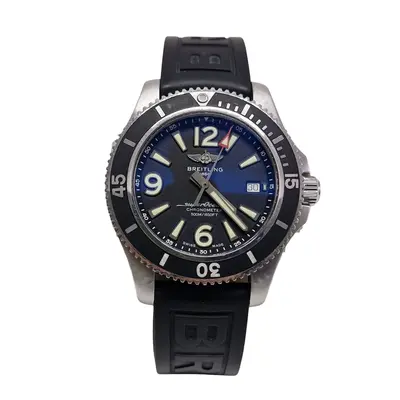 Ceas Breitling Superocean 42 Automatic