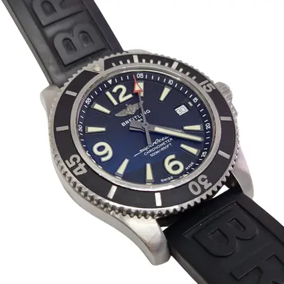 Ceas Breitling Superocean 42 Automatic 2