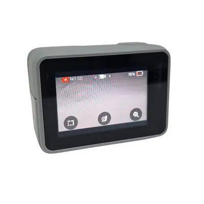 Camera video sport GoPro HERO7, Full HD, White Edition 3