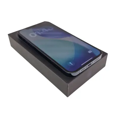 Telefon Apple iPhone 12 Pro, 128GB, 5G, Pacific Blue 4