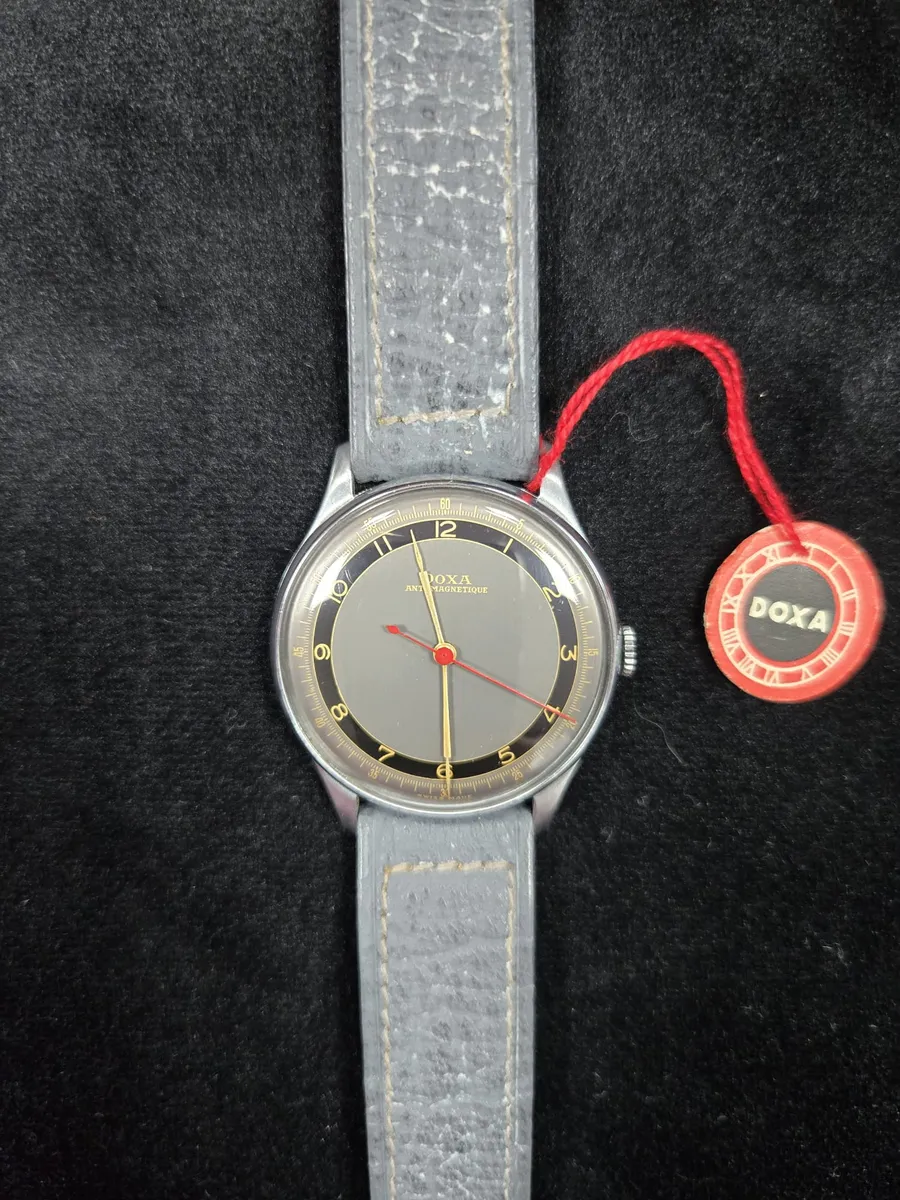 CEAS Doxa Antimagnetique,