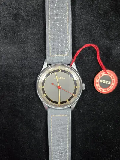 CEAS Doxa Antimagnetique,
