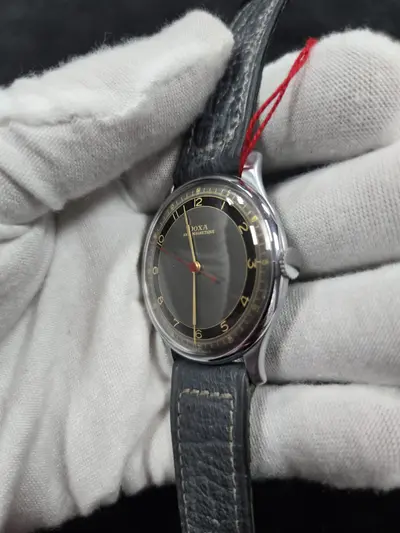 CEAS Doxa Antimagnetique, 2