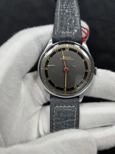 CEAS Doxa Antimagnetique, 4