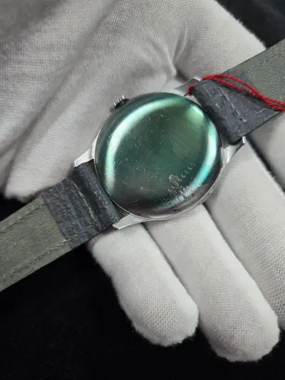 CEAS Doxa Antimagnetique, 6