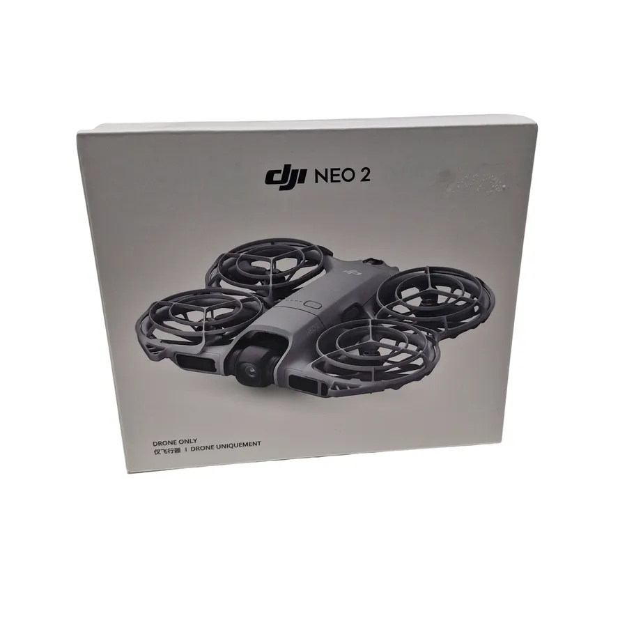 Drona DJI Neo 2 (Drone Only) SIGILATA