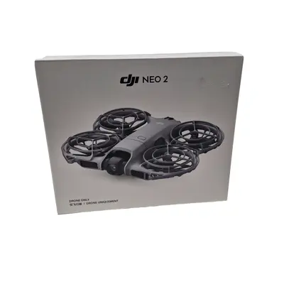 Drona DJI Neo 2 (Drone Only) SIGILATA
