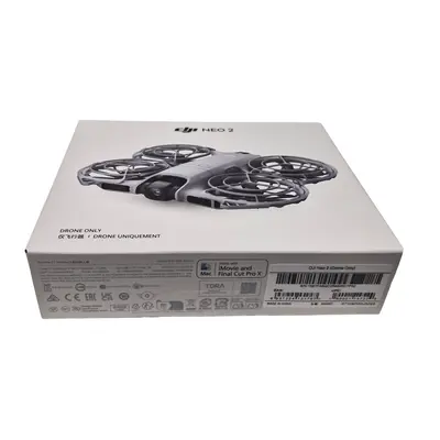 Drona DJI Neo 2 (Drone Only) SIGILATA 3