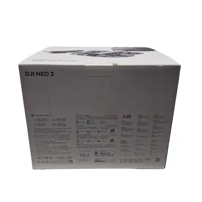 Drona DJI Neo 2 Motion Fly More Combo SIGILATA 2