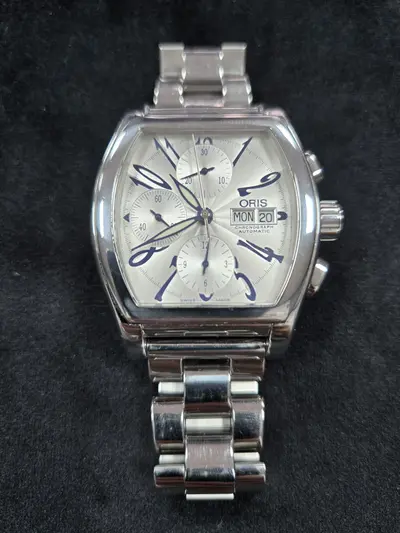 CEAS Oris Miles Tonneau,
