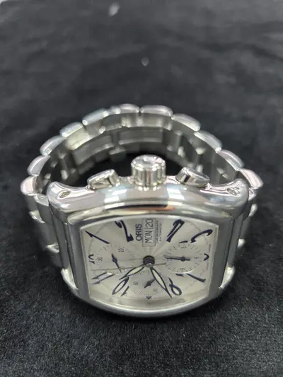 CEAS Oris Miles Tonneau, 3