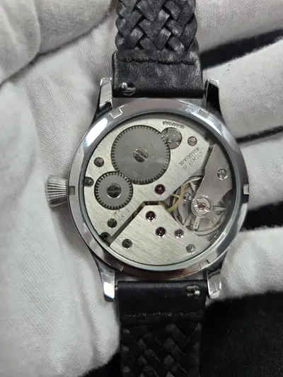 CEAS  Dugena, 2
