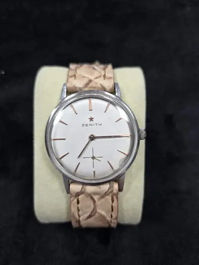 CEAS Zenith Stellina Jumbo