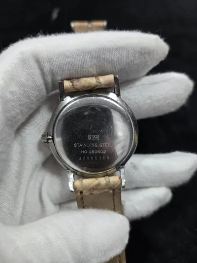 CEAS Zenith Stellina Jumbo 5
