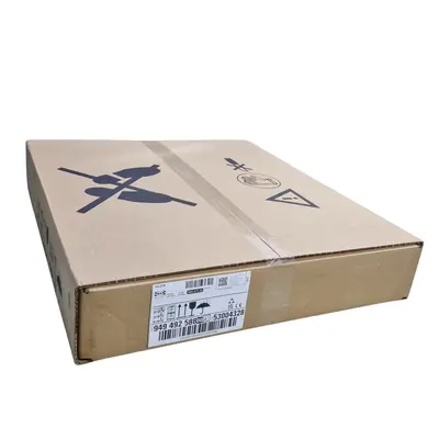 Plită cu inducţie IKEA VILSTA 59cm SIGILATA 3