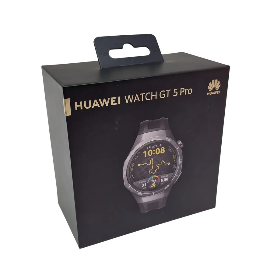 Smartwatch Huawei Watch GT 5 Pro, 46MM