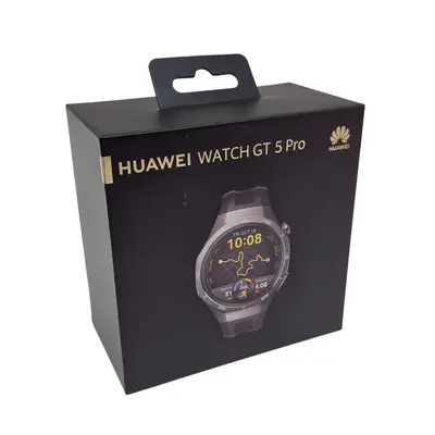 Smartwatch Huawei Watch GT 5 Pro, 46MM