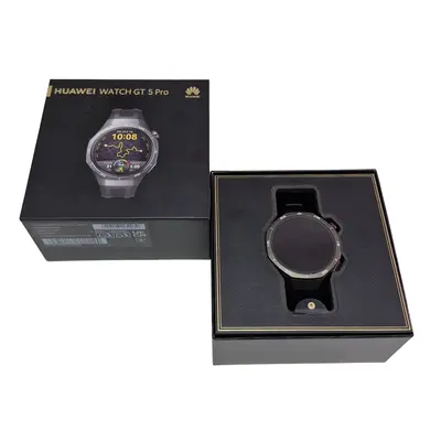 Smartwatch Huawei Watch GT 5 Pro, 46MM 2