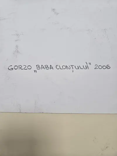 „Baba Clonțului” (2006) de Gorzo 3