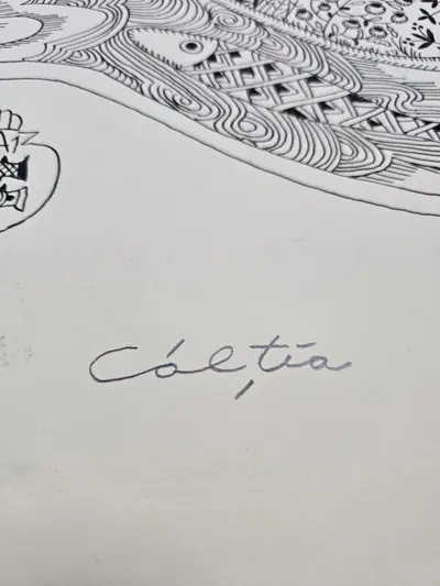 Schita Tus CALTIA 3