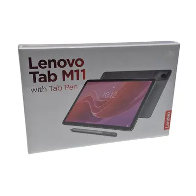 Tableta LENOVO Tab M11,8GB, 128GB, Seafoam Green, with Lenovo Tab Pen