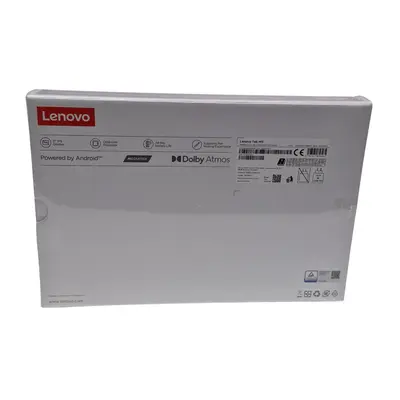 Tableta LENOVO Tab M11,8GB, 128GB, Seafoam Green, with Lenovo Tab Pen 2