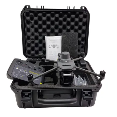 Drona DJI Mavic 3M - Enterprise NOUA