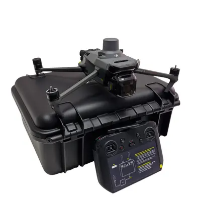 Drona DJI Mavic 3M - Enterprise NOUA 2