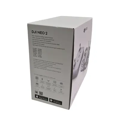 Drona DJI Neo 2 Fly More Combo SIGILATA 3