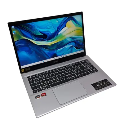 Laptop Acer Aspire Go 15, Ryzen 7 5825U 32GB, 1TB SSD