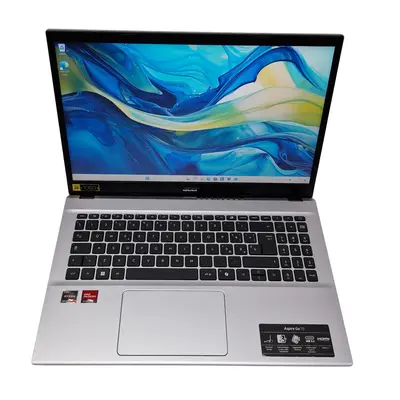 Laptop Acer Aspire Go 15, Ryzen 7 5825U 32GB, 1TB SSD 2