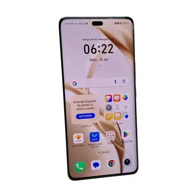 Telefon HONOR 200 Pro, Dual SIM, 12GB RAM, 512GB
