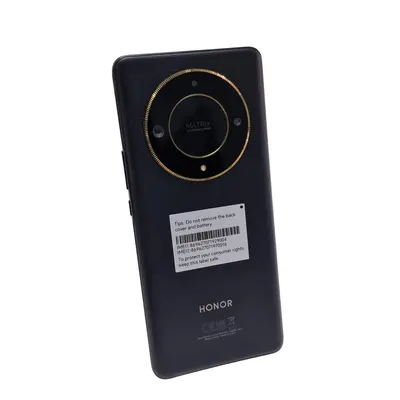 Telefon HONOR Magic6 Lite 5, 8/256 GB 2