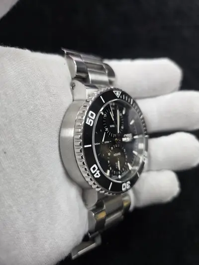 CEAS Oris Aquis Chronograph 3