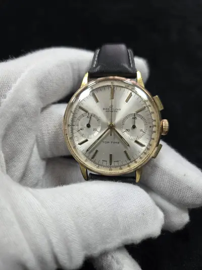 CEAS Breitling Top Time 3
