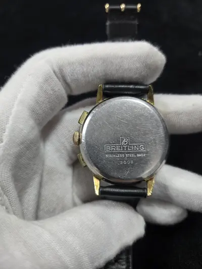 CEAS Breitling Top Time 4