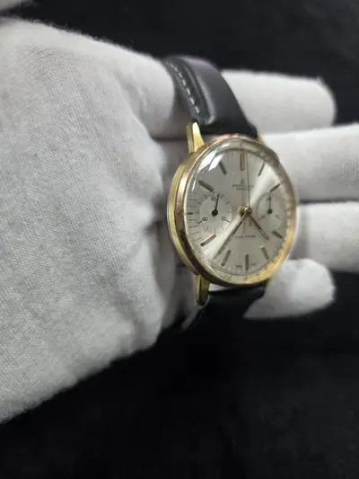 CEAS Breitling Top Time 5