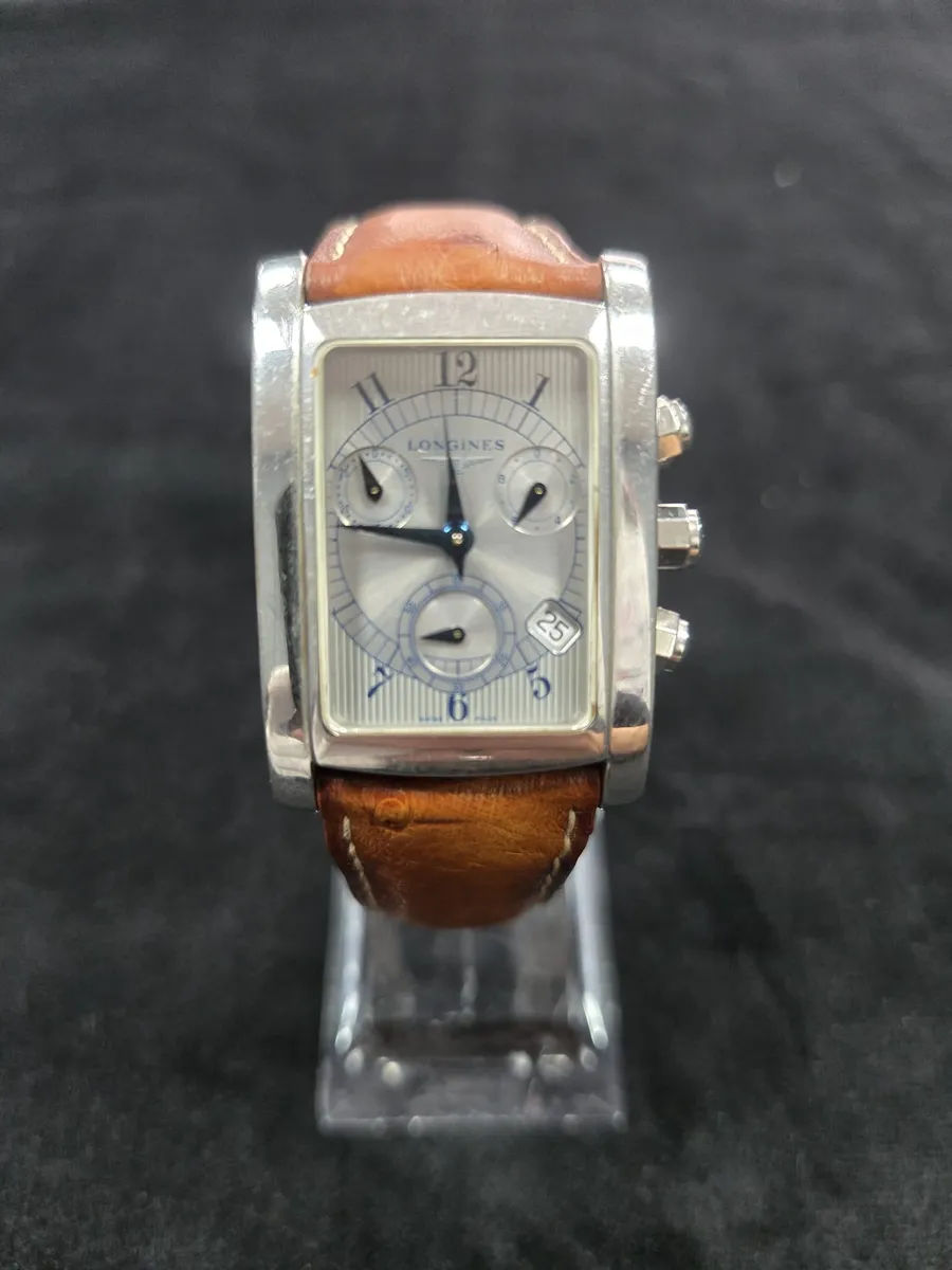 CEAS Longines Dolce Vita Chrono