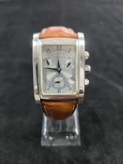 CEAS Longines Dolce Vita Chrono