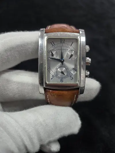 CEAS Longines Dolce Vita Chrono 2