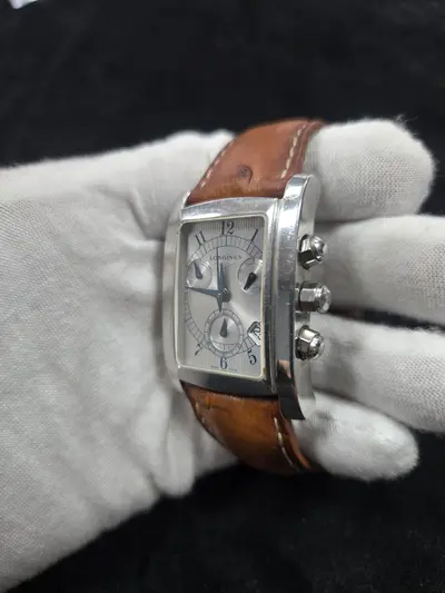 CEAS Longines Dolce Vita Chrono 3