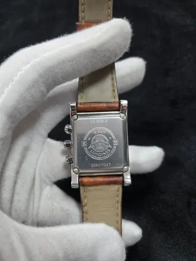 CEAS Longines Dolce Vita Chrono 5