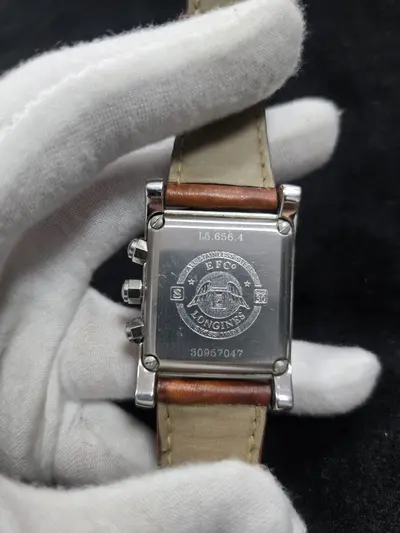 CEAS Longines Dolce Vita Chrono 6