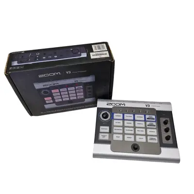 Procesor voce  Zoom V3 2
