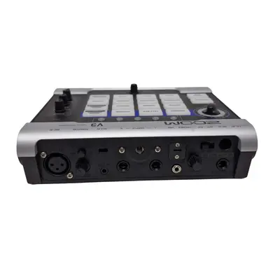 Procesor voce  Zoom V3 4