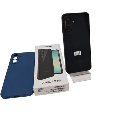 Telefon Samsung Galaxy A26, 6GB, 128GB