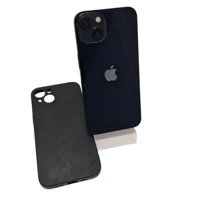 Telefon Apple iPhone 13, 128GB, Midnight, 89%